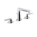 Ver imagem 1 de Misturador de Mesa Cromado Avid Kohler 97352br-4-cp