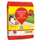 Ver imagem 1 de Argamassa Cimentcola Weber Uso Externo e Interno Ac2 Cinza 20 Kilos - 103020001 - Quartzolit Argamas