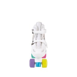 Patins Branco Color P (30-33) - 7