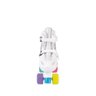 Patins Branco Color P (30-33) - 7