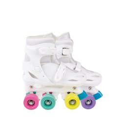 Patins Branco Color P (30-33) - 1