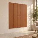 Ver imagem 1 de Painel Prime 193x218 cm Incolar Cedro