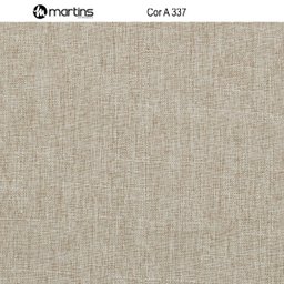 Sofá Retrátil Reclinável M165 2,90cm Pillow 20cm:Bege - 7