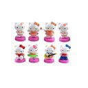 Ver imagem 6 de Kit Hello Kitty - Decoração Encantadora!