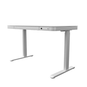 Mesa Ergonômica com Regulagem de Altura Elétrica Elements Musa