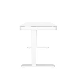 Mesa Ergonômica com Regulagem de Altura Elétrica Elements Musa - 4
