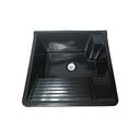 Ver imagem 6 de Tanque Plástico 26 L p/Torneira de Bancada com Gabinete MDF
