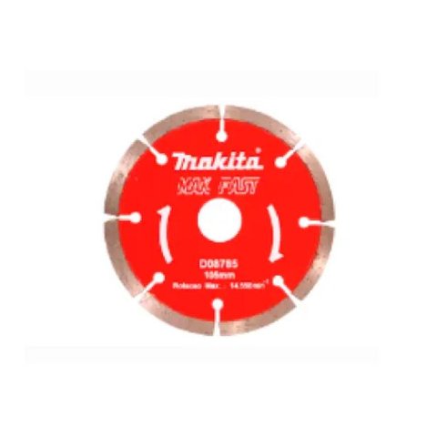 Disco Diamantado para Concreto 105mm A-88814 - Makita