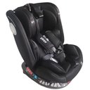 Ver imagem 2 de Cadeira de Carro 0 a 36 Isofix 360 Black (pf24274) - Zippy Toys