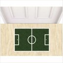Ver imagem 1 de TAPETE CAMPO DE FUTEBOL - VERDE MUSGO