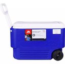 Ver imagem 1 de Caixa Térmica Cooler com Rodinhas Igloo Roller 53 Latas 36l