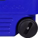 Ver imagem 7 de Caixa Térmica Cooler com Rodinhas Igloo Roller 53 Latas 36l