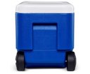 Ver mais imagens de Caixa Térmica Cooler com Rodinhas Igloo Roller 53 Latas 36l