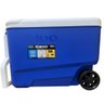 Caixa Térmica Cooler com Rodinhas Igloo Roller 53 Latas 36l - 2