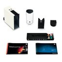 Ver imagem 6 de Cafeteira Expresso Essenza Mini C30 e Kit Boas Vindas Nespresso