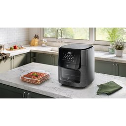 Airfryer Forno Oven Electrolux Experience Digital 12l Eaf90 - 4