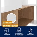 Ver imagem 5 de Estante Extensível Arara CabeCasa MadeiraOriginals