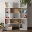 Ver imagem 2 de Estante Extensível Arara CabeCasa MadeiraOriginals