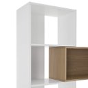 Ver mais imagens de Estante Extensível Arara CabeCasa MadeiraOriginals