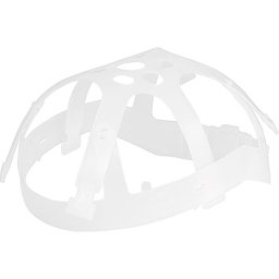 Caneira para capacete polietileno - Vonder - 1