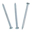 Ver imagem 2 de Prego de Aço com Cabeça 3,00x50 mm 100 Unidades Bemfixa