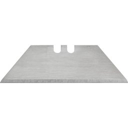 Lamina Para Estilete Trapezoidal Com 10 Peças Cartela - Vond - 1