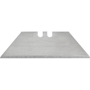 Lamina Para Estilete Trapezoidal Com 10 Peças Cartela - Vond