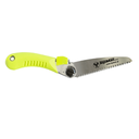 Ver imagem 3 de Serrote Topman Dobrável Verde 120mm - 1175-12g