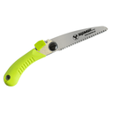 Ver imagem 1 de Serrote Topman Dobrável Verde 120mm - 1175-12g
