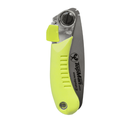 Ver imagem 2 de Serrote Topman Dobrável Verde 120mm - 1175-12g