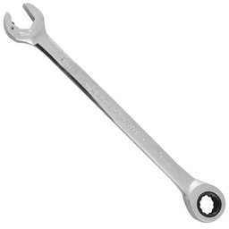 Chave Combinada Speedy Com Catraca 9 Mm Belzer - 1