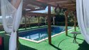 Ver imagem 4 de Borda Atérmica Piscina reta boleada Malibu 50x30x1,5cm - Champagne Areia de Quartzo