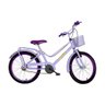 Bicicleta Brisa Aro 20 53111-1 Monark - 1