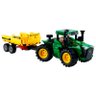 LEGO Technic - Trator John Deere 9620R 4WD - 42136 - 1