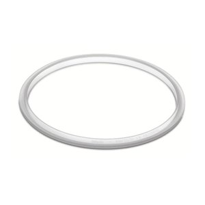 Borracha Anel Silicone 20cm Panela Pressão de 4,5l Vancouver