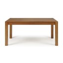 Ver mais imagens de Mesa de Jantar 6 Lugares 160cm Madeira Maciça Primavera CabeCasa MadeiraOriginals Marrom