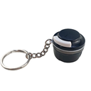 Ver imagem 3 de Chaveiro Turbo Chef Preto Tupperware