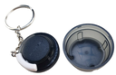 Ver imagem 2 de Chaveiro Turbo Chef Preto Tupperware