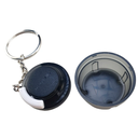 Ver imagem 2 de Chaveiro Turbo Chef Preto Tupperware