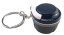 Ver imagem 1 de Chaveiro Turbo Chef Preto Tupperware