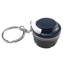 Ver imagem 1 de Chaveiro Turbo Chef Preto Tupperware
