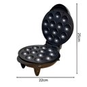 Ver imagem 4 de Máquina de Cake Pop Antiaderente Bolinho Pão de Queijo 220v