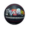 Bola de Basquete Br8 Actions Homem Aranha 286g Disney - 2