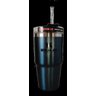 Copo Stanley Térmico Tumbler Canudo Original Azul 680Ml com Caixa Otimo para Liquidos Gelado e Quent - 5