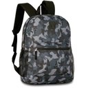 Ver imagem 2 de Mochila Clio Camuflada G Sortido