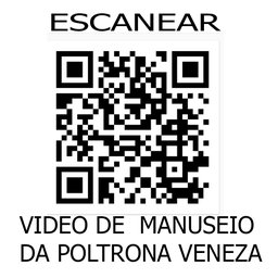 Sofá Poltrona 1 lugar Retrátil e Reclinável Veneza Marrom - Moveis Aguias - 4