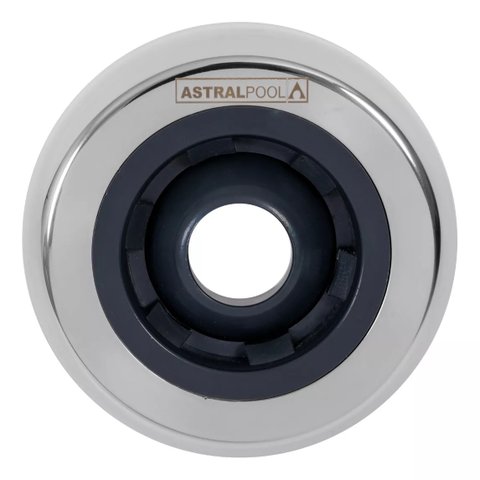 Dispositivo de Retorno Slim Inox 316 50mm Astralpool