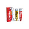 Adesivo Araldite Hobby 23g 10min (nr 90-onu 3082) - 1