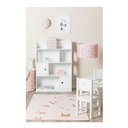 Ver imagem 2 de Casinha Organizadora Infantil Magali 100% Mdf