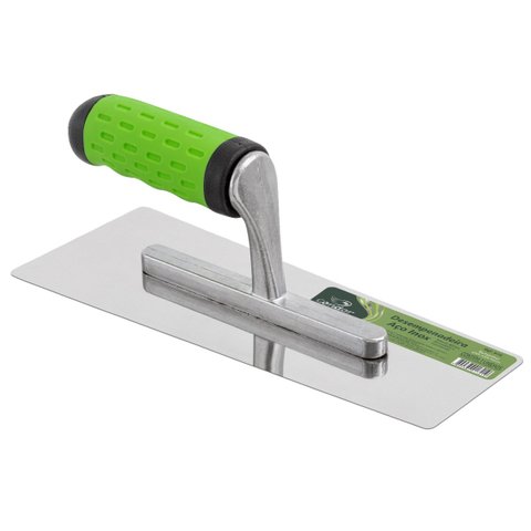 Desempenadeira Aço Inox Efeito Marmorato e Cimento Queimado Condor